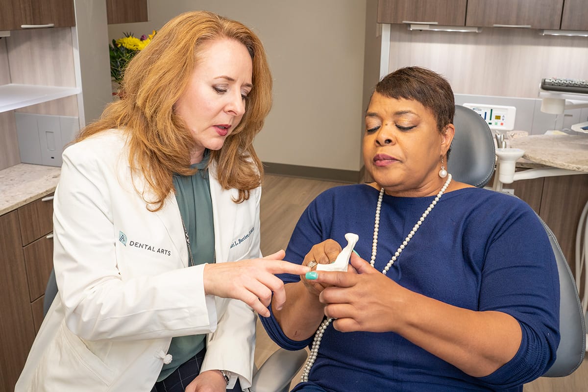 Featured image for “Dental Implants: The Gold Standard for Tooth Replacement in Cullman, AL”