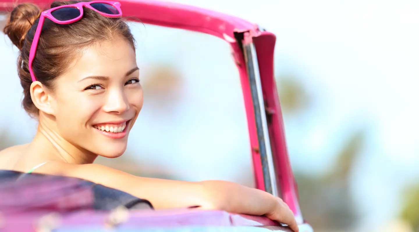 Featured image for “Summer Smile Goals: How Cosmetic Dentistry Can Brighten More Than Just Your Teeth”