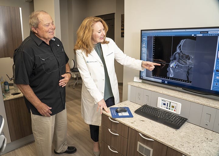 Knowledgeable, Friendly, Comprehensive Dentist in Cullman, AL 7 Dental office