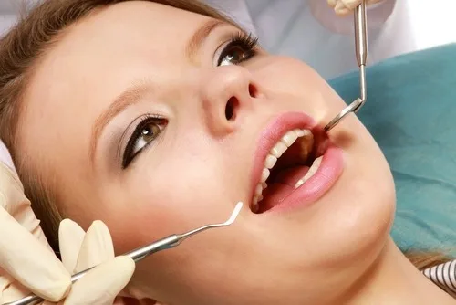 Dentist in Cullman | Dental Arts: Kari Bartlett, DMD, FAGD — Dental clinic in Cullman, AL — photo 5