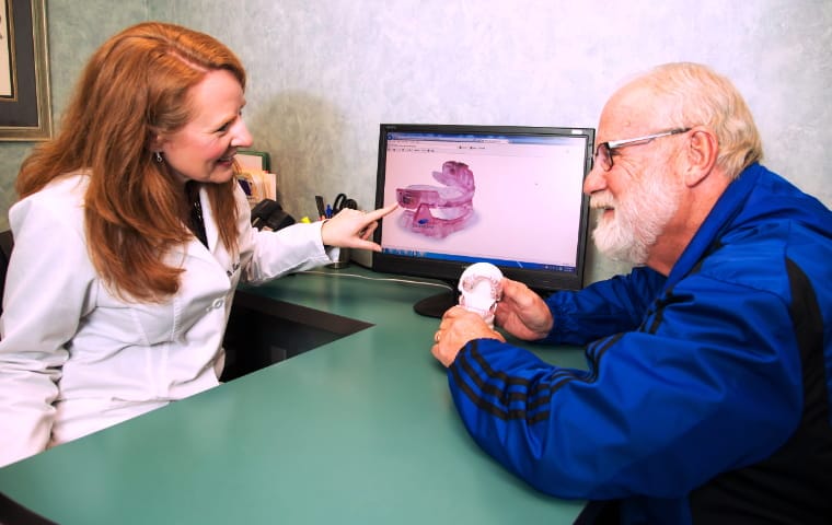 Gentle tooth extraction